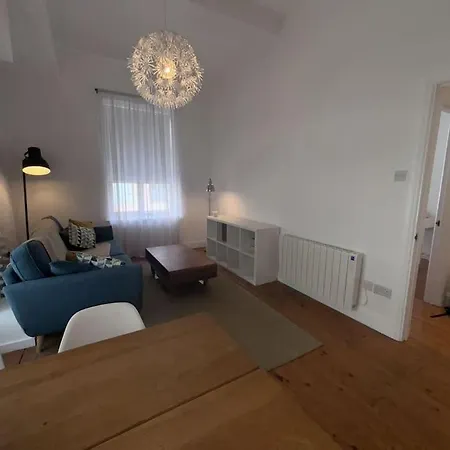 Stylish 2 Bedroom Apartment Dublin 2 Exterior photo