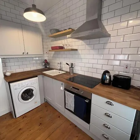 Stylish 2 Bedroom Apartment Dublin 2 Exterior photo